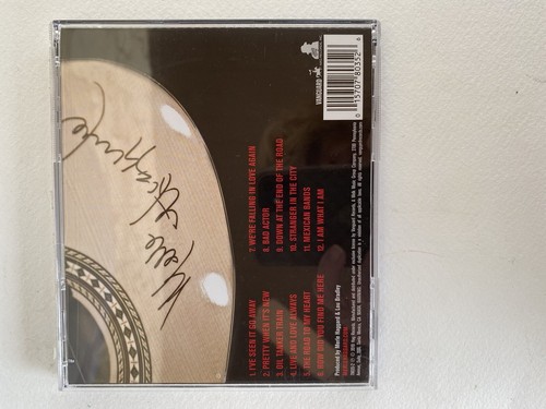 Merle Haggard - I Am What I Am (2010) CD Country Music - Picture 3 of 4