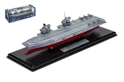 Modellauto Nave modellbau Naval Corgi Hms Prince Of Wales R09 Queen Elizabeth