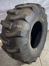 21L-24 HARVEST KING INDUSTRIAL REAR TRACTOR R4 #3749