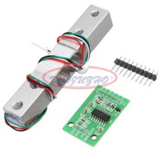 big HX711 Weighing Sensors AD Module 1KG Scale Load Cell Weight Weighing Sensor