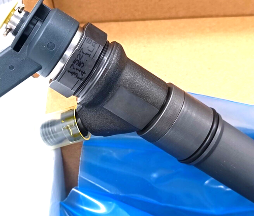 1x Neu Original Einspritzdüse Injektor BMW 5er 535d E60 E61 272Ps 13537792096 - Bild 7 von 11