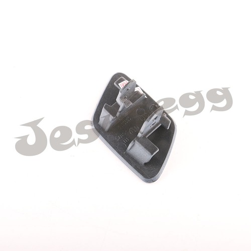 Headlight Washer Nozzle Trim Left Side Cover Cap For BMW X5 E70 2007-2011 - Imagen 8 de 9