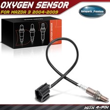 Upstream O2 Oxygen Sensor W 4 Blade For Mazda 3 2004-2009 L4 2.0l 2.3l Calif. Upstream O2 Oxygen Sensor W 4 Blade For Mazda 3 2004-2009 L4 2.0l 2.3l Calif.