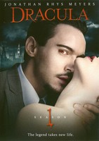 Dracula - Season 1 Dvd Dracula - Season 1 Dvd