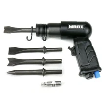 HART Short Barrel Air Hammer