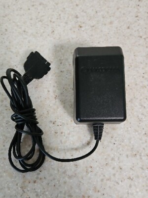 Qualcomm 4.1V 550mA TXACA031 AC Adapter  Power Supply