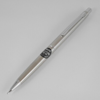 PILOT Mechanical Pencil 0.5 mm (NEAR MINT) FREE SHIPPING WORLDWIDE