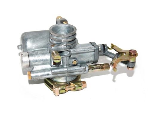Carburettor For Lambretta LI 150cc Series 2 MA19 BS7 19mm Spaco R2293 - Picture 4 of 12