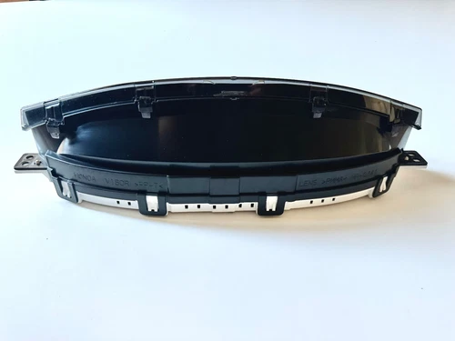 For 2006-11 Honda Civic Sedan Speedometer Dash Display Gauge Instrument Cluster - Picture 11 of 12