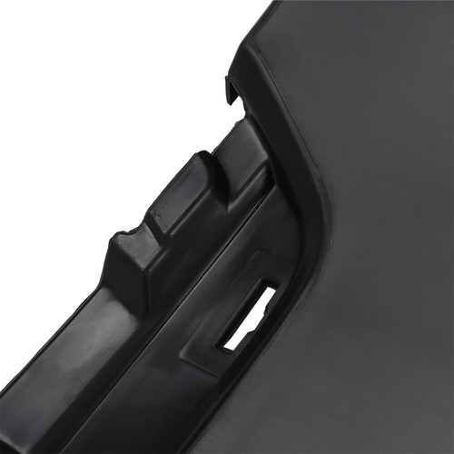 NEW Primered Front LH Bumper Cover for 2022 2023 2024 Toyota Corolla Cross L/LE - Picture 9 of 11