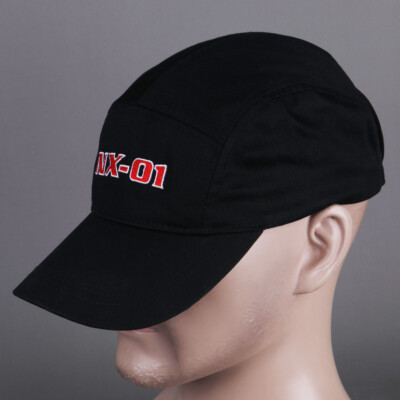 For ST USS Enterprise NX-01 Hat Baseball Cap Cosplay Starfleet Peaked Sun Hat - Foto 6