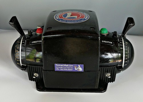 Lionel ZW 275 Transformer  reconditioned  with new features never done before