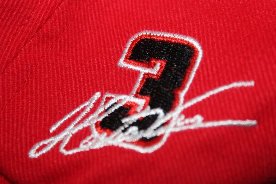 Gorra ajustable Team Penske Indy Car Racing #3 Helio Castroneves Foto 4 de 4