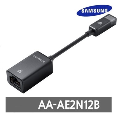 Genuine Samsung AA-AE2N12B Wired Line Dongle for ATIV Book 9