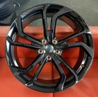 4 x 17 REIFNITZ STYLE ALLOYS 5X100 FIT VW BEETLE BORA GOLF AUDI A1 A3