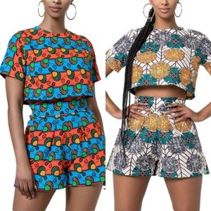 african casual wear for ladies