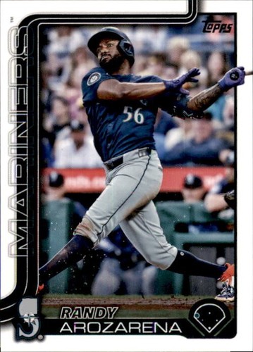 2025 Topps Series 1 Baseball Celebration Singles Choose Yours Stars Rookies MLB - Picture 104 of 305
