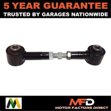 Track Control Arm Rear Upper Motaquip Fits Mazda 6 1.8 2.0 D 2.3