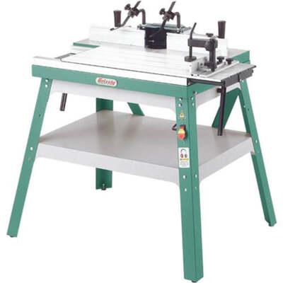Grizzly G0528 Router Table | eBay