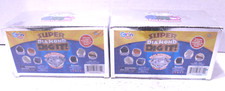 2X LOT of Super Diamond Dig it Real Diamond in 1 in 24 Boxes - FACTORY SEALED