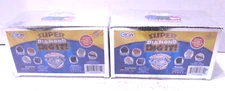 2X LOT of Super Diamond Dig it! Real Diamond in 1 in 24 Boxes - FACTORY SEALED!!