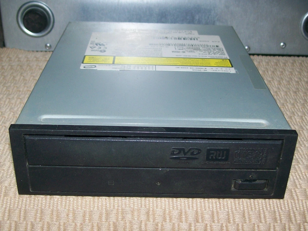 NEC CD-ROM CD, DVD & Blu-ray Drives for sale | eBay