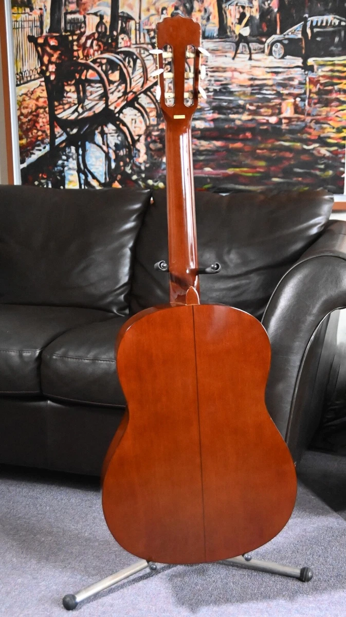 Epiphone c40 clearance classical guitar