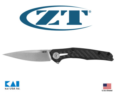 Zero Tolerance Knife ZT 0707 3.5