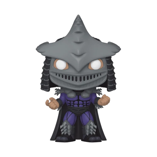 Funko POP! Movies Teenage Mutant Ninja Turtles Secret of The Ooze - Super Shredd