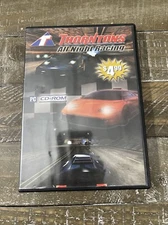 Thorntons All Night Racing PC CD Rom Game