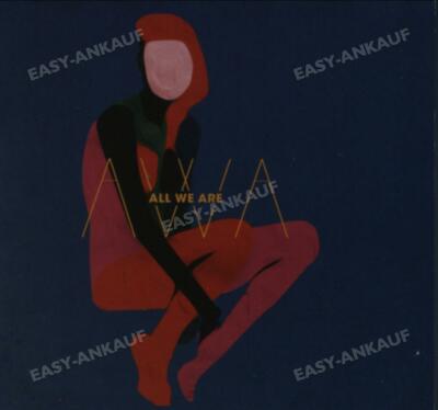 All We Are - All We Are .