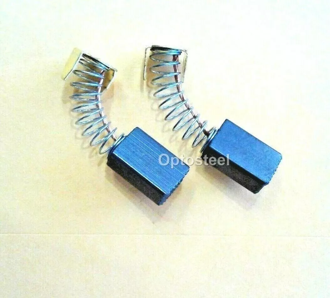 Ryobi TS1143L Miter Saw Carbon Motor Brush set 089240006110 TS