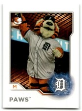 2017 Topps MLB Sticker Collection Baseball 15