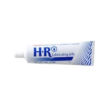 HR Lubricating Jelly  4 Oz Box Of 12 By HR Pharmaceuticals