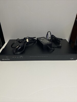 Crestron MC2e Professional Media Controller With Ethernet Incl Power Supply A529