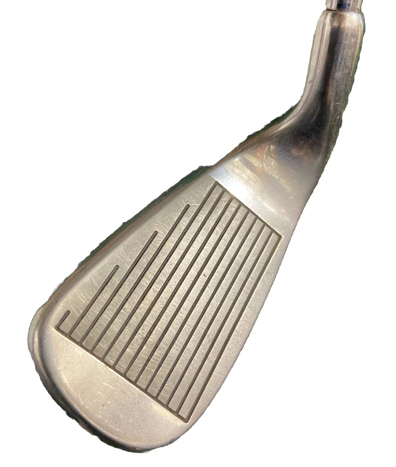 Browning Golf 440 Low Profile Pitching Wedge Ladies Steel 34.5" RH Arthri-Grip - Image 2 of 4
