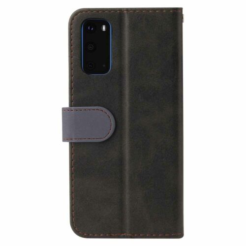 For Samsung S21 Ultra S20 FE S10e S10 Plus Wallet Card Holder Leather Case Cover - Picture 3 of 43