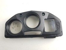 Façade compteur / Entourage compte tour / Tableau de bord 71 HONDA VFR 800