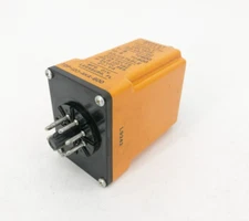 Diversified Electronics TDF-120-AKA-600 Time Delay Relay 120VAC/DC 8-Pin