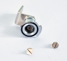 Rolleiflex T White Face Camera's Flash Socket Bracket Screws, Gen. Rollei Parts