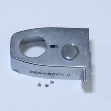 MIRANDA SENSOREX II 2 Right Side Cover Screws Vintage SLR 35mm Film Camera Parts