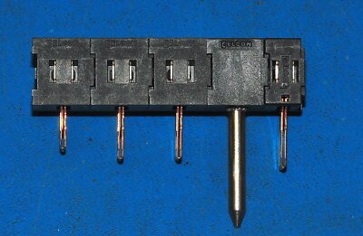 279-0465-00100A ELCON PRODUCTS 279-0465 ELCON 279-0465 279046500100A