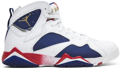 Jordan 7 Retro Tinker Alternate