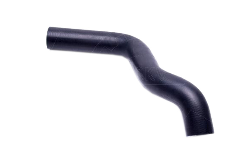 Tuyau intercooler Fiat Grande Punto 1.3 D anti-fissure durite de rechange pour turbo 55703078