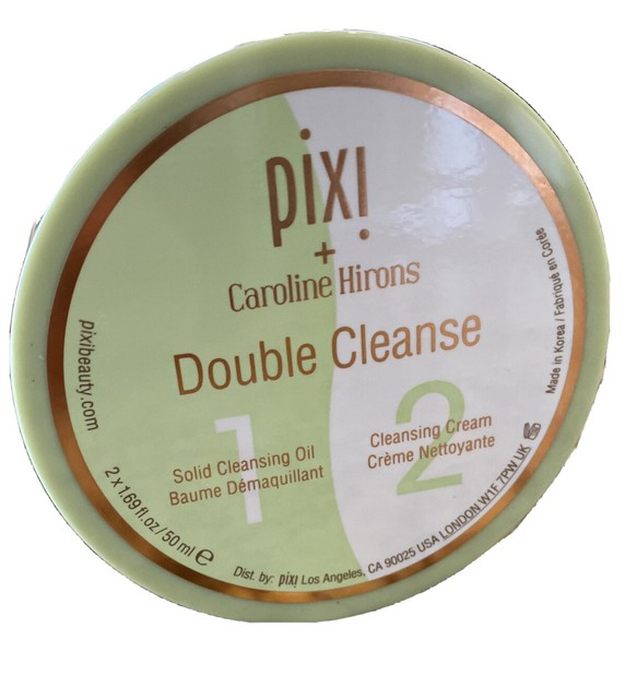 caroline hirons decleor