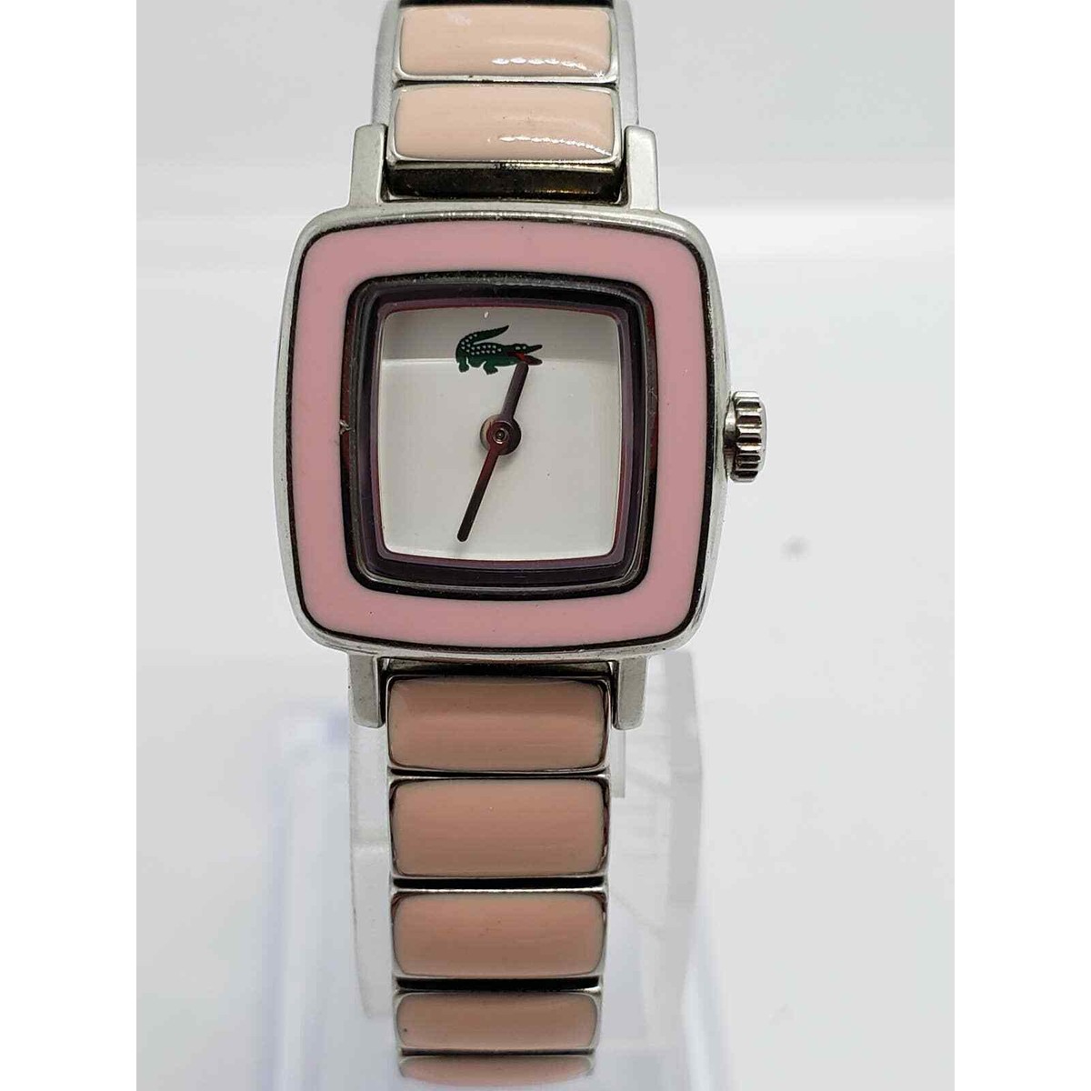 Lacoste Blush Pink Women\'s Watch Lacoste Ladies 2001206 Birdie Watch Rose gold with Pink  main image 2