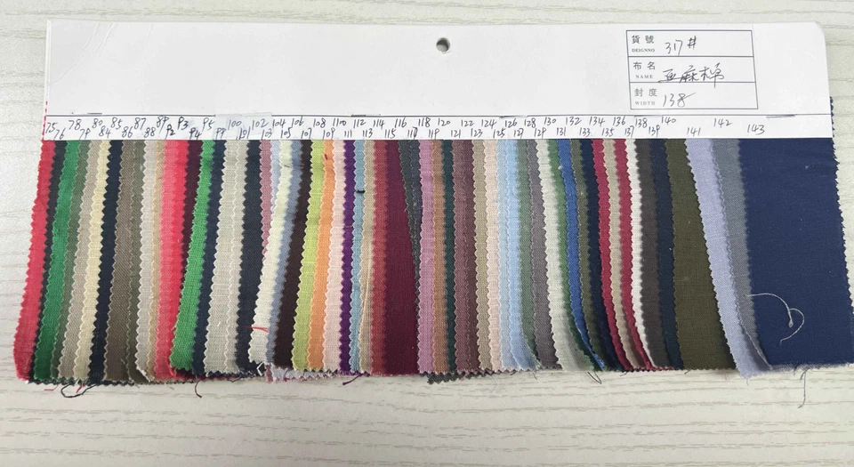 Boys Linen Suit 3 Piece Slim Fit Suits for Kids Formal Tuxedo Suits for Summer - Image 4 of 4