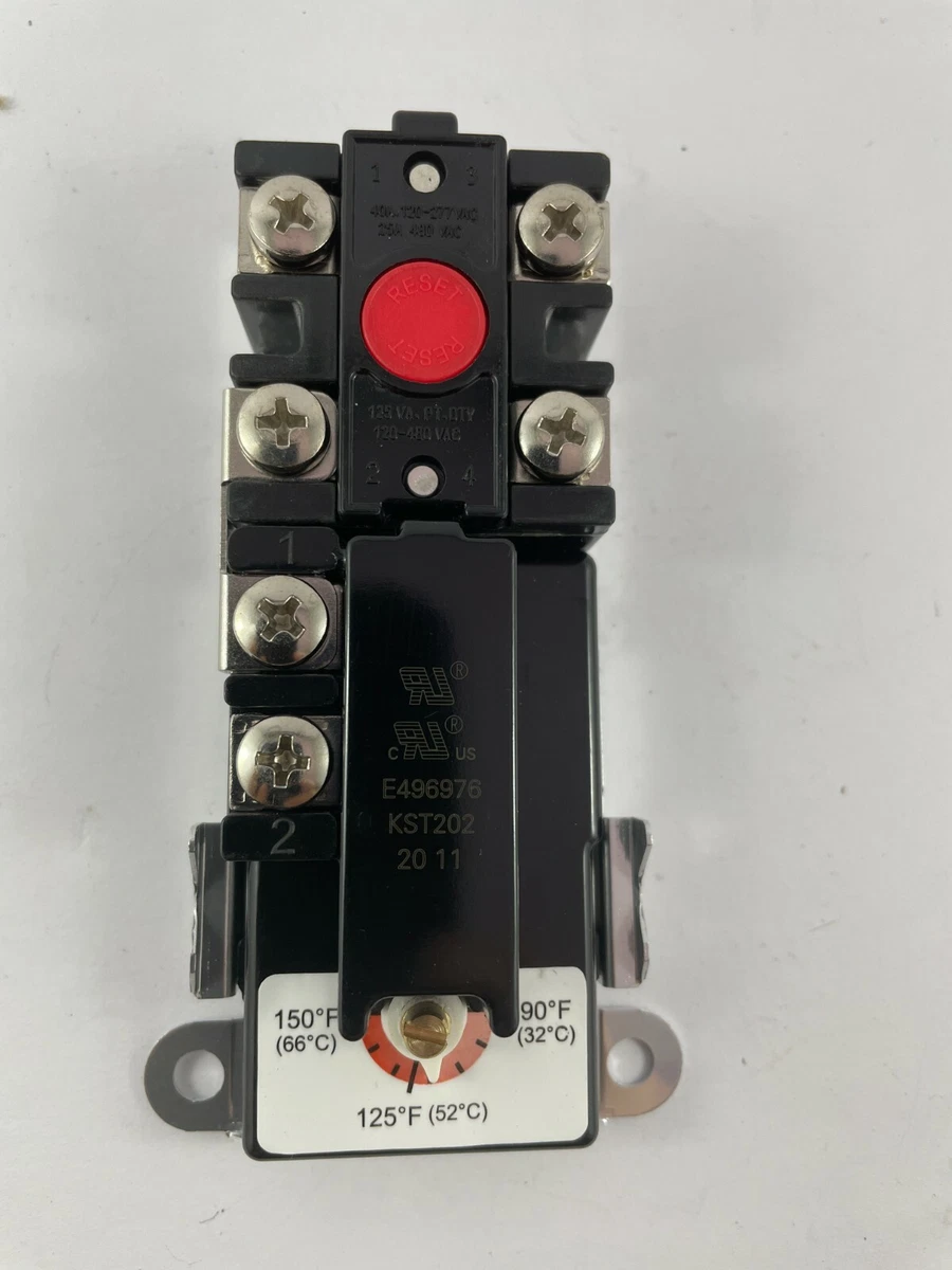 ELECTRIC HOT WATER TANK THERMOSTAT SUITS RHEEM DUX AQUAMAX RINNAI APRICUS |  eBay