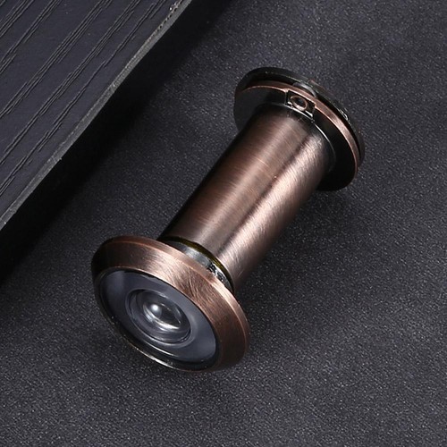 Front Door Peephole Viewer Apartment Essentials Security Cat Eye HOTN - Picture 10 of 21