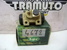 LPR 4672 - BRAKE CYLINDER - CITROEN ZX - PEUGEOT 309